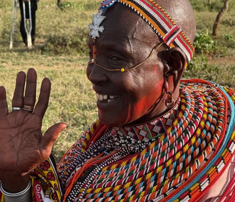 Traditional Wisdom & Coaching