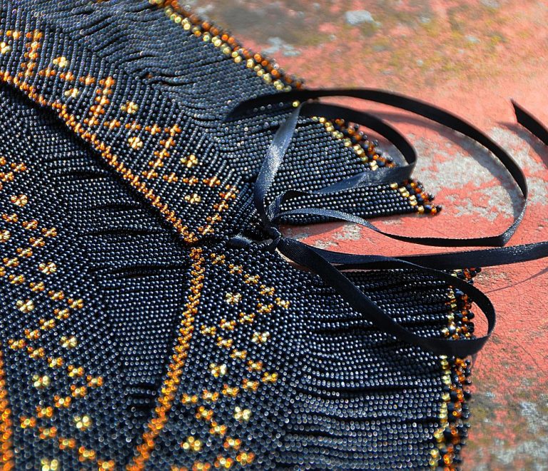 The Art of Beading – A Language Without Words